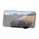 Uniq Hyde Air Lite Powerbank 10W Wireless Charger 10000mAh  - преносима външна батерия с USB-C порт, USB-A изход и безжично зареждане (сив) 6