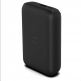 Uniq Hyde Air Powerbank 18W Wireless Charger 10000mAh  - преносима външна батерия с USB-C порт, USB-A изход и безжично зареждане (сив) 1