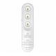 Uniq Beam LYFRO Pocket-Sized Handheld UVC LED Wand - безжичен джобен UV стерилизатор (бял) 4