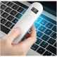 Uniq Beam LYFRO Pocket-Sized Handheld UVC LED Wand - безжичен джобен UV стерилизатор (бял) 5