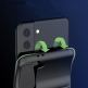 Tech-Protect Power Battery Case 4800mAh - кейс с вградена батерия за Samsung Galaxy S21 (черен) 2