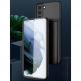 Tech-Protect Power Battery Case 4700mAh - кейс с вградена батерия за Samsung Galaxy S21 Ultra (черен) 5