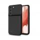 Tech-Protect Power Battery Case 4700mAh - кейс с вградена батерия за Samsung Galaxy S22 (черен) 6