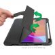 4smarts Endurance Folio Protective Case - удароустойчив хибриден кейс за iPad mini 6 (2021) (черен) 3