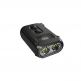 Nitecore TINI 2 Flashlight 500 lm - джобен тактически фенер с диплей (черен) 1