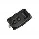 Nitecore TINI 2 Flashlight 500 lm - джобен тактически фенер с диплей (черен) 5