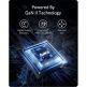 Anker 735 Nano II Wall Charger 65W  - захранване за ел. мрежа за лаптопи, смартфони и таблети с USB-A и 2xUSB-C изходи с технология за бързо зареждане (черен)  3