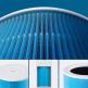 Xiaomi Mi Air Purifier HEPA Filter Class H13 (Antibacterial) - антибактериален филтър за пречистване на въздуха за Xiaomi Mi Air Purifier Pro H 2