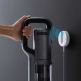 Xiaomi Roidmi X30 Pro Cordless Vacuum Cleaner - преносима прахосмукачка с вградена презареждаема батерия (бял) 10