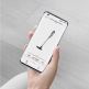 Xiaomi Roidmi X30 Pro Cordless Vacuum Cleaner - преносима прахосмукачка с вградена презареждаема батерия (бял) 12