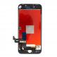 BK Replacement iPhone Display Unit H03G - резервен дисплей за iPhone 8, iPhone SE (2020), iPhone SE (2022) (пълен комплект) (черен) 1
