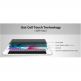 BK Replacement iPhone Display Unit H03G - резервен дисплей за iPhone 8, iPhone SE (2020), iPhone SE (2022) (пълен комплект) (черен) 2
