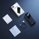Joyroom 22.5W Fast Charging Power Bank 30000 mAh - преносима външна батерия с USB-C порт, и 2xUSB-A изхода (черен) 6