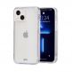 CaseMate Tough Clear Case - кейс с висока защита за iPhone 13 mini (прозрачен) 4