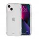 CaseMate Tough Plus Clear Case - кейс с висока защита за iPhone 13 (прозрачен) 4