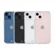 CaseMate Tough Plus Clear Case - кейс с висока защита за iPhone 13 (прозрачен) 5