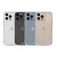 CaseMate Tough Plus Clear Case - кейс с висока защита за iPhone 13 Pro (прозрачен) 1