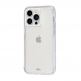 CaseMate Tough Plus Clear Case - кейс с висока защита за iPhone 13 Pro (прозрачен) 4