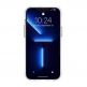 CaseMate Tough Clear Case - кейс с висока защита за iPhone 13 Pro (прозрачен) 1