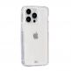 CaseMate Tough Clear Case - кейс с висока защита за iPhone 13 Pro (прозрачен) 3