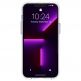 CaseMate Tough Print Case - дизайнерски кейс с висока защита за iPhone 13 Pro (розов) 2