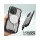 Catalyst Total Protection Case - ударо и водоустойчив кейс за iPhone 13 Pro (черен) 4