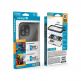 Catalyst Total Protection Case - ударо и водоустойчив кейс за iPhone 13 Pro (черен) 5