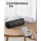Anker SoundCore Motion Plus Bluetooth Speaker 30W - безжичен блутут спийкър за мобилни устройства (черен) 1