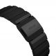 Nomad Strap Titanium Band V2 - титаниева каишка за Apple Watch 42мм, 44мм, 45мм (черен) 5