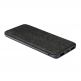 Uniq Fuele Powerbank Quick Charge, PD 18W 10000mAh - преносима външна батерия с USB-C порт, два USB-A изхода и технология за бързо зареждане (черен) 1