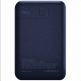 Uniq Hyde Powerbank Quick Charge, PD 18W 10000mAh - преносима външна батерия с USB-C порт, USB-A изход и технология за бързо зареждане (син) 3