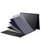 Choetech Foldable Photovoltaic Solar Panel Quick Charge PD 120W - сгъваем соларен панел зареждащ директно вашето устройство от слънцето с DC порт, двва 2xUSB-A и USB-C портове (черен) 1
