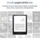 Amazon Kindle Kids Edition Gen 11 (2021) - четец за електронни книги с осветен дисплей (6.8 инча) (2021) (жълт) 1