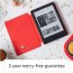 Amazon Kindle Kids Edition Gen 10 (2019) (blue) - четец за електронни книги с осветен дисплей (6 инча) (2019) (розов) 1