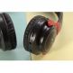 Gjby CA-032 BT Kids Wireless On-Ear Headphones - безжични блутут слушалки, подходящи за деца (светлосин) 4