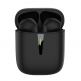 Platinet TWS Bluetooth Earphones + Charging Station PM1010 - безжични блутут слушалки със зареждащ кейс (черен) 2