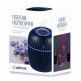 Platinet Hazy Mini Air Humidifier 200 ml - дифузер и овлажнител за въздух (тъмносин) 1