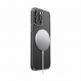 Uniq LifePro Xtreme Case - хибриден удароустойчив кейс с MagSafe за iPhone 13 Pro (черен) 5