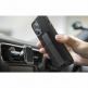 Uniq Heldro Mount Case - хибриден удароустойчив кейс с лента за ръка за iPhone 13 Pro (прозрачен-мат) 7