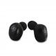 Guess True Wireless 5.0 5H Stereo TWS Headset - безжични блутут слушалки с кейс за мобилни устройства (черен)  3