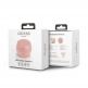 Guess 4H Mini Bluetooth Speaker 3W - портативен безжичен Bluetooth спийкър за мобилни устройства (розов) 3