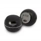 Guess 4H Mini Bluetooth Speaker 3W - портативен безжичен Bluetooth спийкър за мобилни устройства (черен) 2