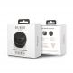 Guess 4H Mini Bluetooth Speaker 3W - портативен безжичен Bluetooth спийкър за мобилни устройства (черен) 3