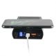 4smarts Wireless Powerbank VoltHub Graphene UltiMag 2ver 20000mAh - мощна външна батерия с USB-C и USB-A изходи и двоен пад за безжично зареждане 2