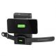 4smarts Wireless Powerbank VoltHub Graphene UltiMag 2ver 20000mAh - мощна външна батерия с USB-C и USB-A изходи и двоен пад за безжично зареждане 10
