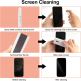 JC Electronics Cleaning Kit 7-in-1 - комплект за почистване на мобилни устройства, слушалки и други (розов) 3