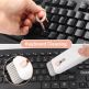 JC Electronics Cleaning Kit 7-in-1 - комплект за почистване на мобилни устройства, слушалки и други (розов) 4