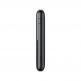 Baseus Bipow Pro Digital Display Power Bank 20W 10000 mAh (PPBD040101) - външна батерия с два USB-A и един USB-C изходи и технология за бързо зареждане (черен) 6