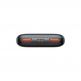 Baseus Bipow Pro Digital Display Power Bank 20W 10000 mAh (PPBD040101) - външна батерия с два USB-A и един USB-C изходи и технология за бързо зареждане (черен) 8