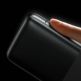 Baseus Bipow Pro Digital Display Power Bank 20W 10000 mAh (PPBD040101) - външна батерия с два USB-A и един USB-C изходи и технология за бързо зареждане (черен) 9